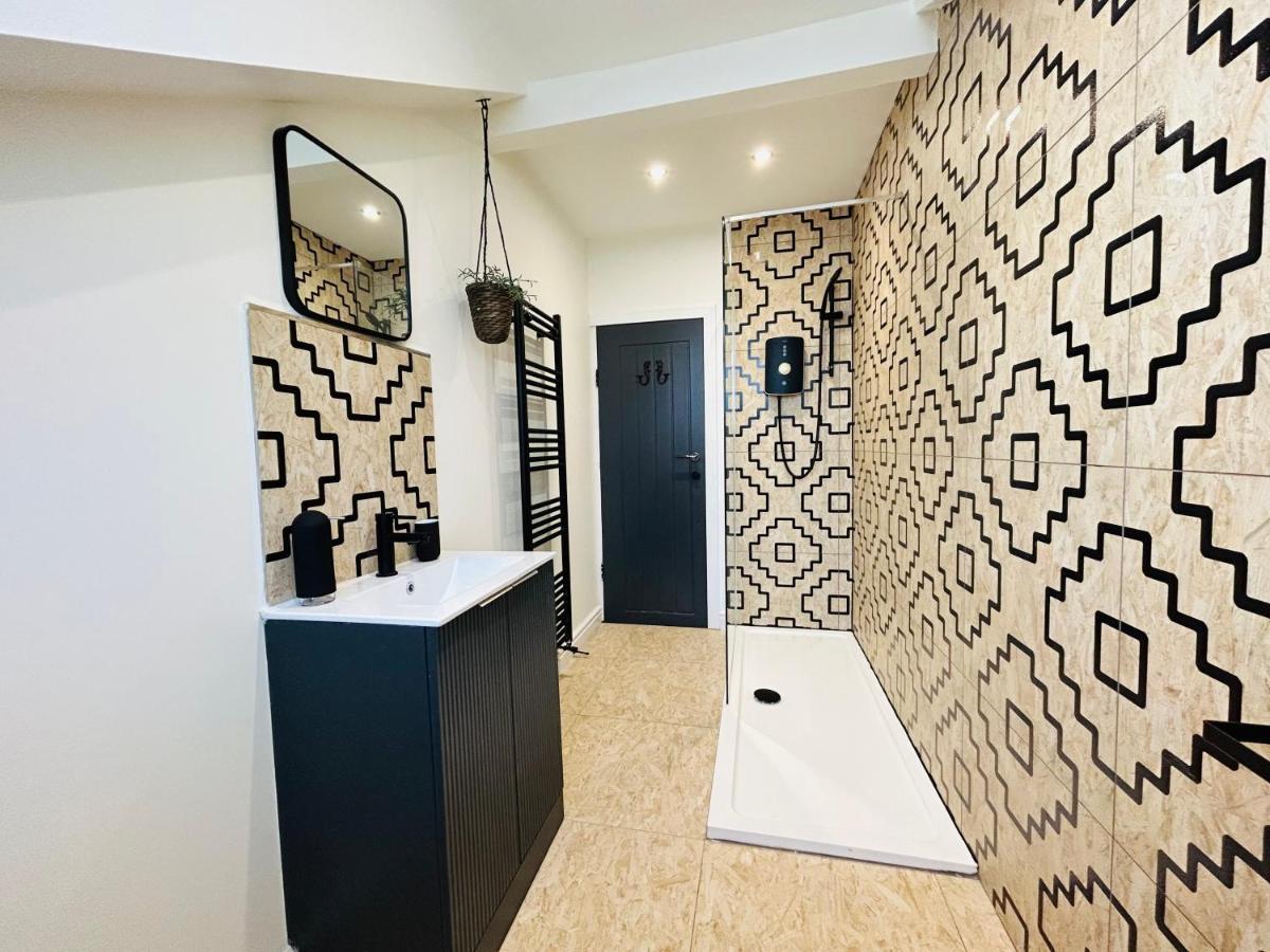 Park Mount Residences - Luxury 3 Bedroom Flat In Leeds With Free Parking Appartement *
